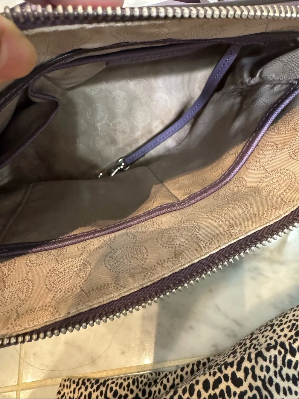 Michael Kors very good